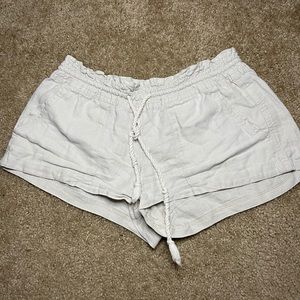 Roxy shorts